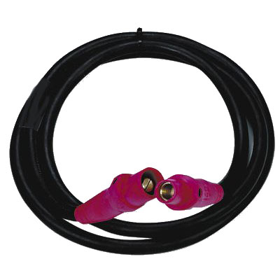 100 Amp Feeder Cable Extention With Camtype Connectors Entertainment | Lex Products