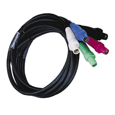 100 Amp Feeder Cable Tie In Set With Camtype Connectors Industrial | Lex Products