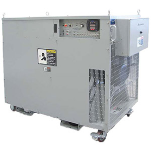 400kW Rental Load Bank | Avtron LPH500