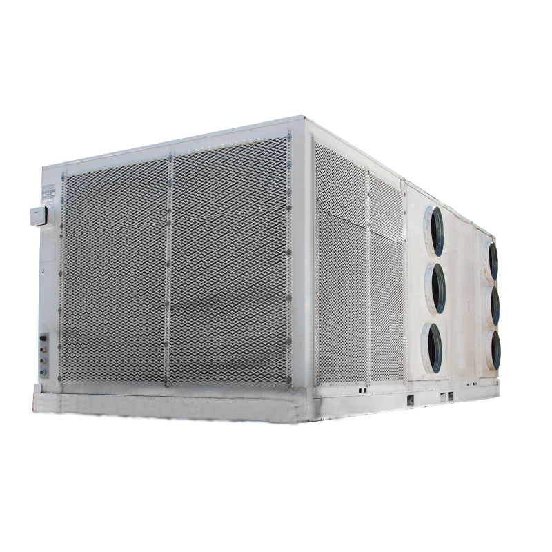 30 Ton Rental Air Conditioner | Trane Voyager TCD360
