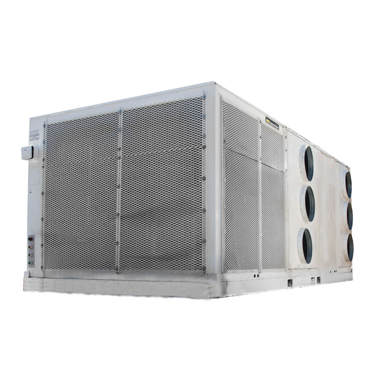 50 Ton Rental Air Conditioner | Trane Voyager TCH600