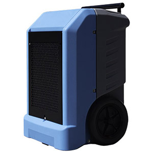 Rental LGR Dehumidifier | AmeriCool ADH-130