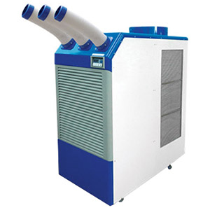5 Ton Rental Air Conditioner | AmeriCool WPC-15000