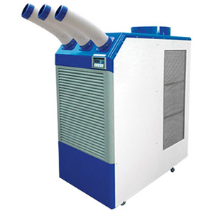 7.5 Ton Rental Air Conditioner | AmeriCool WPC-23000