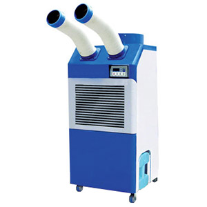 2 Ton Rental Air Conditioner |  AmeriCool WPC-5000
