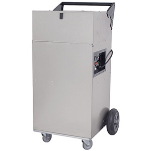 1800 CFM Rental Negative Air Machine | Abatement Technologies