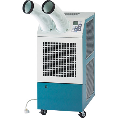 1 Ton Rental Air Conditioner | MovinCool