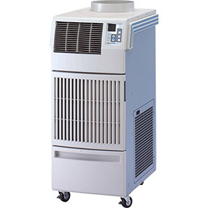 2 Ton Rental Air Conditioner | MovinCool