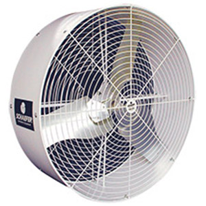 36in. Rental Circulation Fan | Schaefer Versa-Kool Air