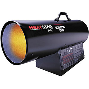 HS170 | Heat Star
