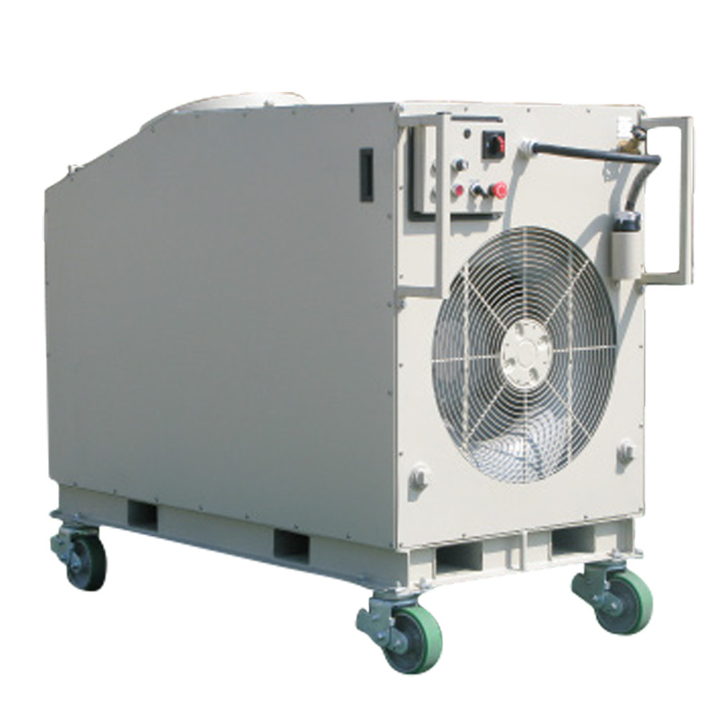 Rental Industrial Air Handler