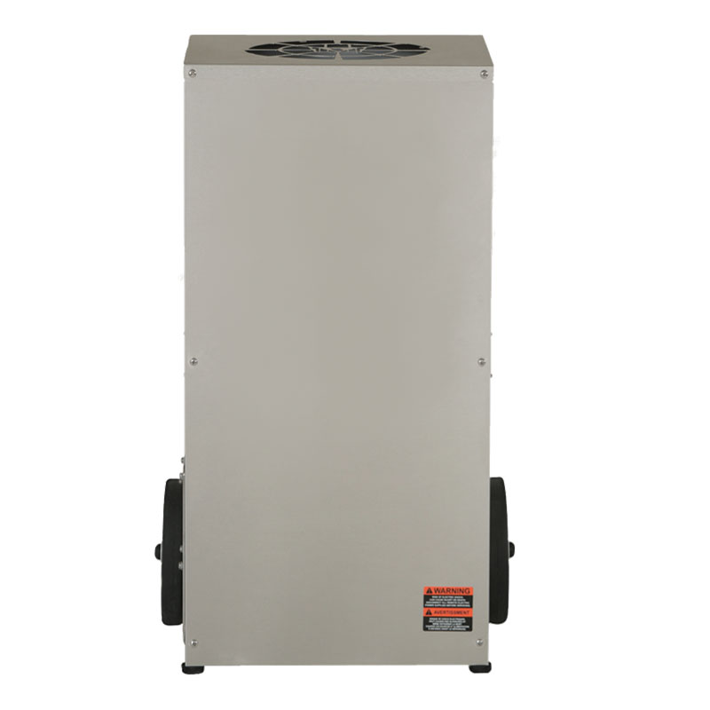 265 CFM LGR Dehumidifier - Phoenix 200 MAX