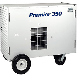 Premier 350 | LB White