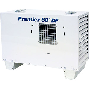 Premier 80 | LB White